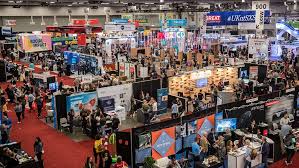 Trade Show